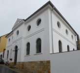 Historische Synagoge